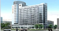 汇研微波公司展示